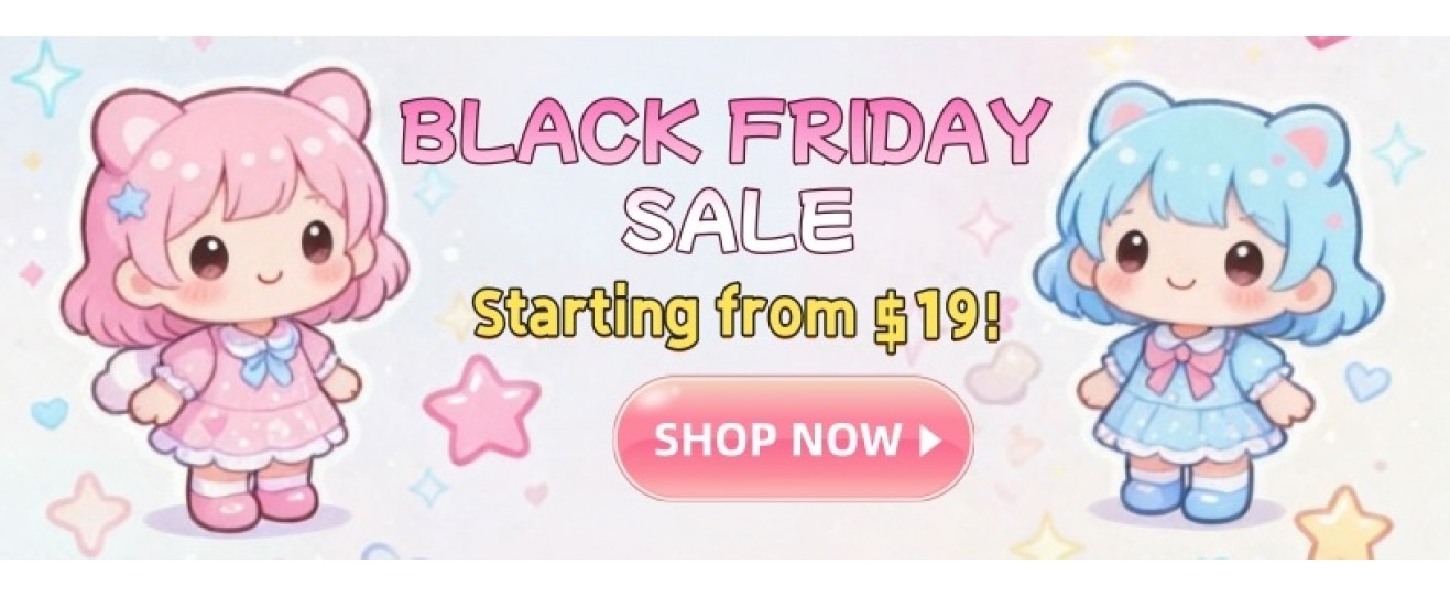 Black Friday